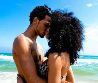 REAL BLACK LOVE (ANDROID; IOS)