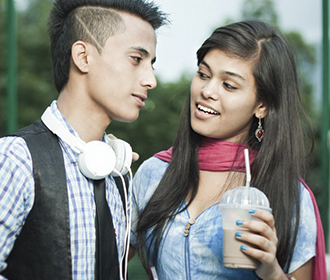 SPOTAFRIEND (ANDROID, IOS, WEB)