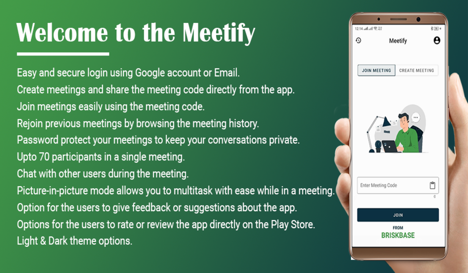 Meetify