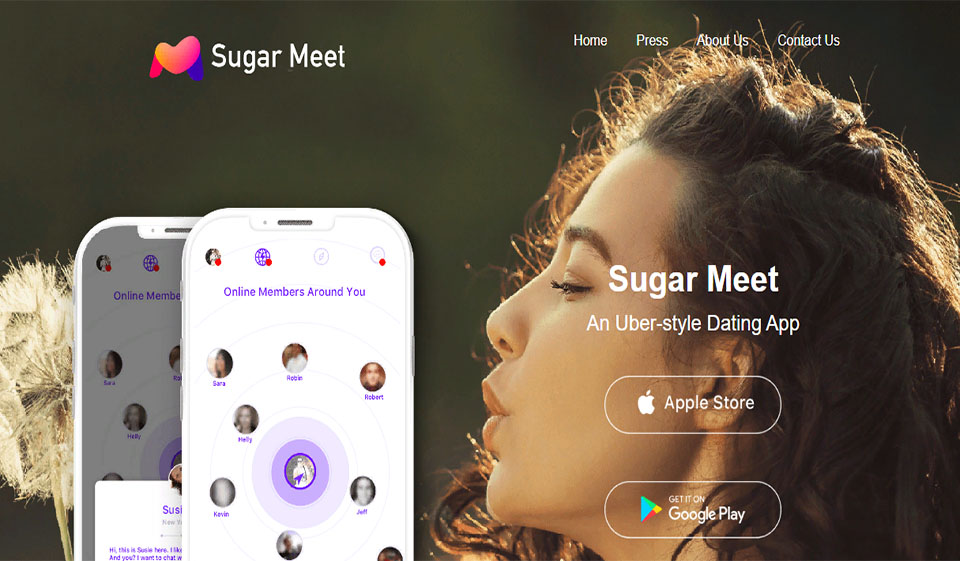 Sugar Meet (iOS)