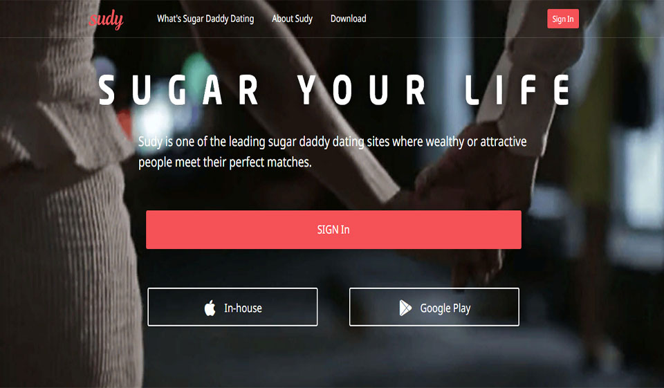 Sudyapp.com (Web, iOS, Android)