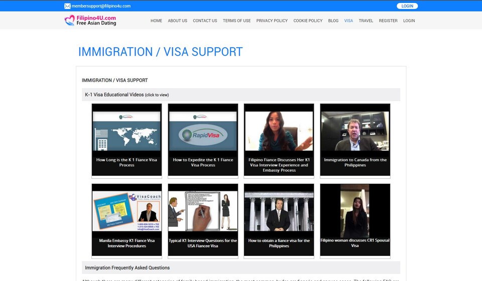 Είναι αληθινοί οι λογαριασμοί εδώ;