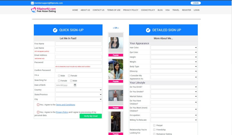 Είναι φιλιππινέζικο4u καλό;