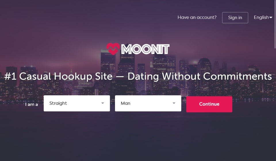 Reputation and history of Moonit