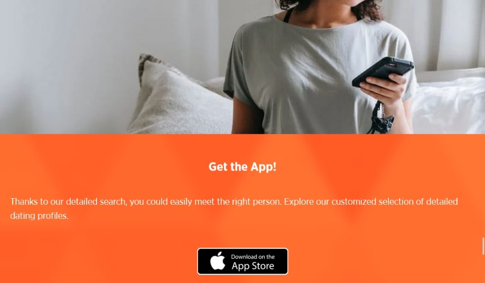 Reputation and history of NextLove