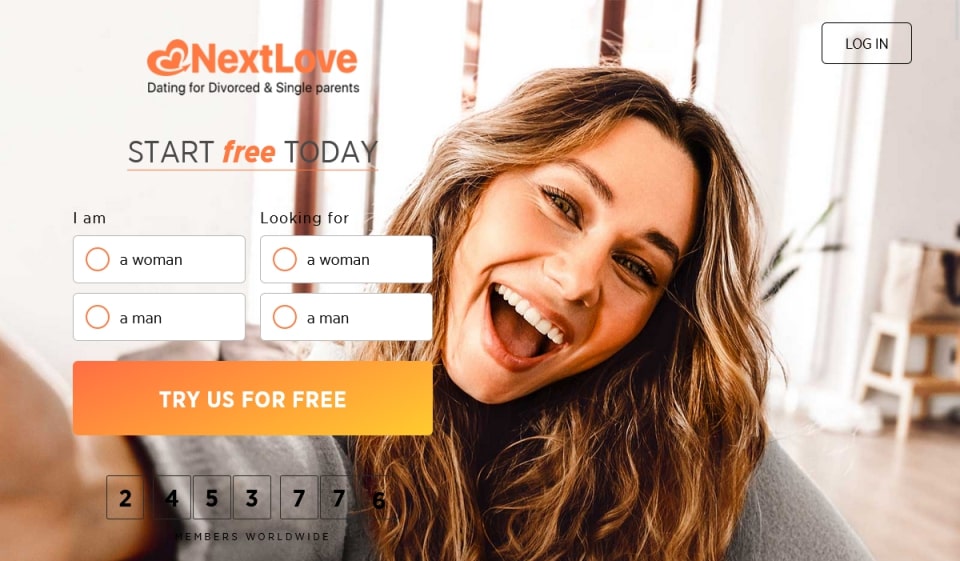 NextLove Review June 2025