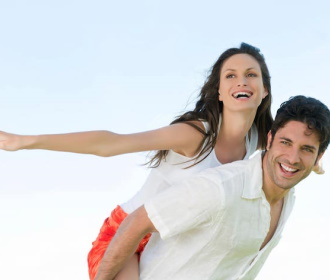 NextLove Review November 2025