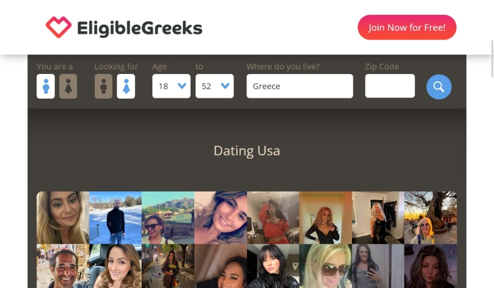 EligibleSingles Alternativen