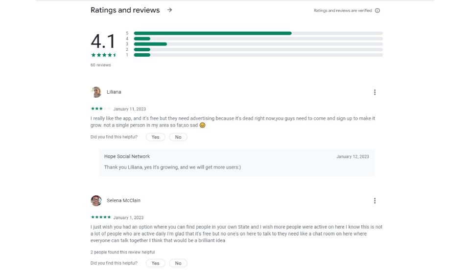 Webové stránky, aplikace, rozhraní a registrace