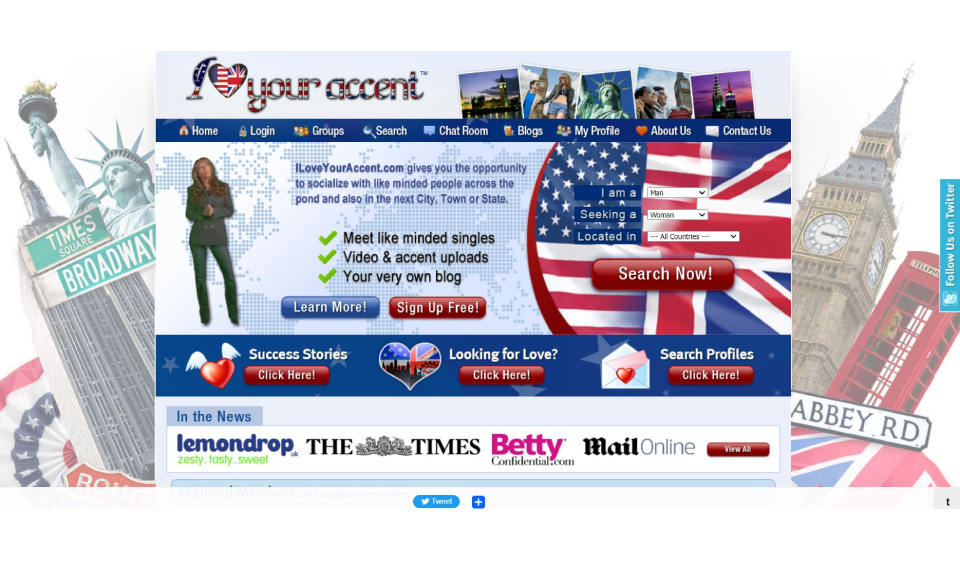 IloveYourAccent Complete Review June 2025