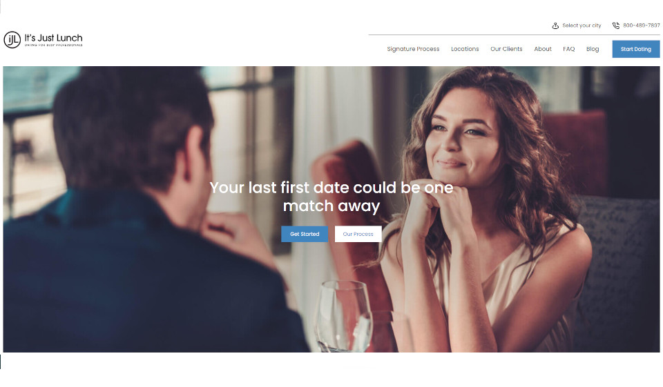 It’s Just Lunch Review June 2025: Real Cost Revealed