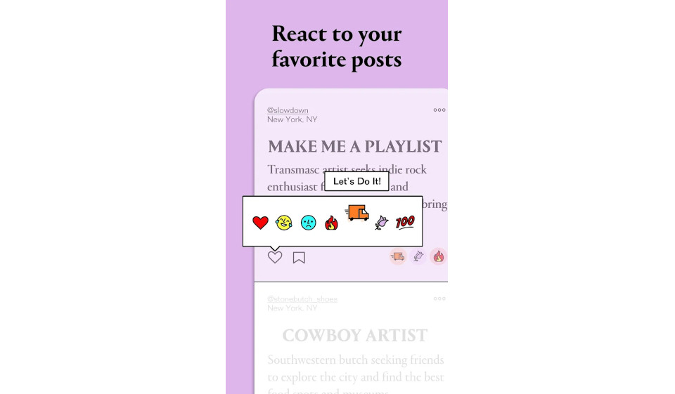 Website and Mobile Version