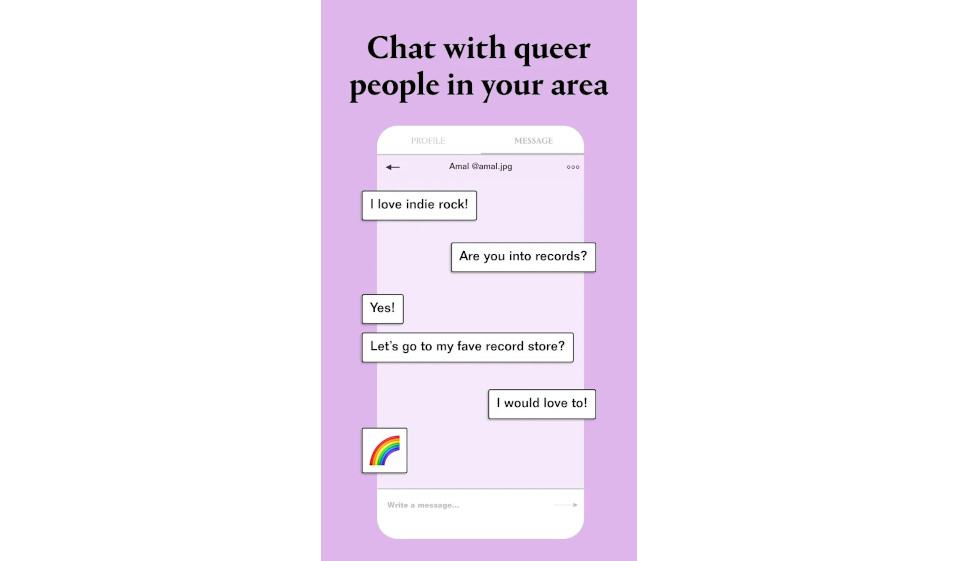 Reputation and History of Lex