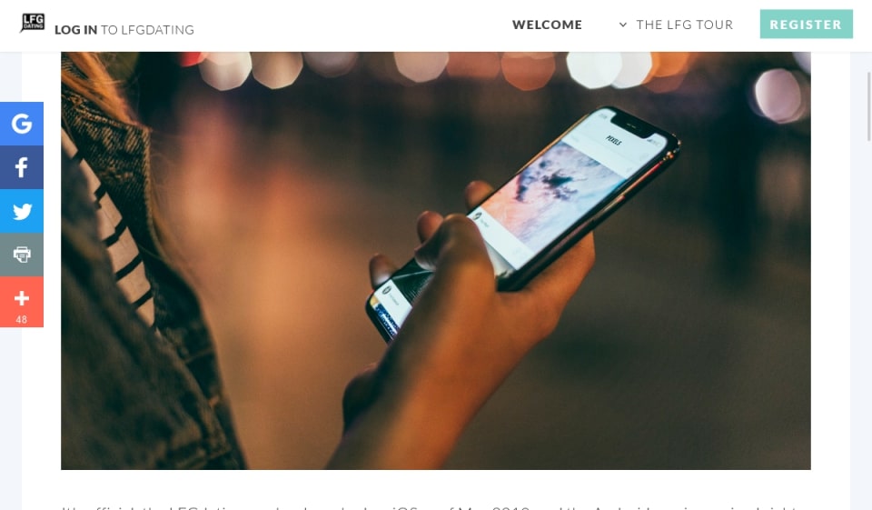 Are the accounts real here?