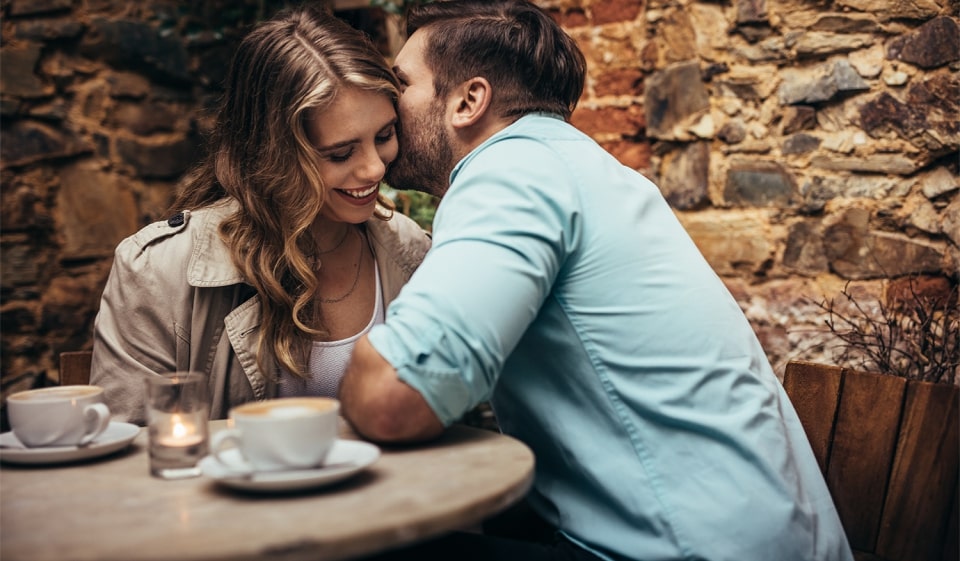 Searching options and filters at SpeedDial