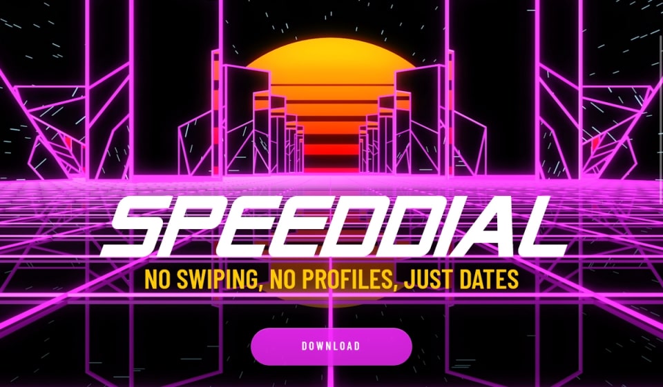 SpeedDial Overview June 2025