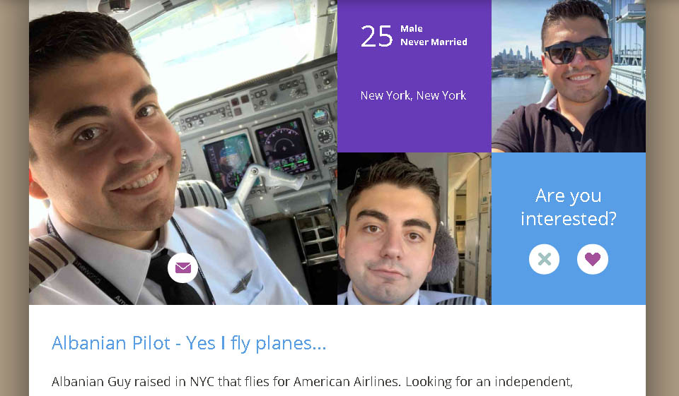 Are the Accounts Real Here