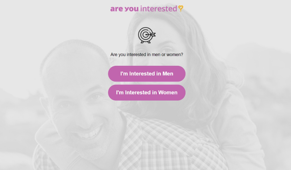 Website and Mobile Version