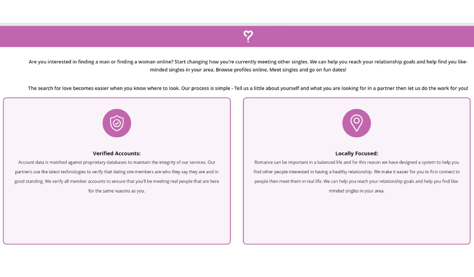 Communication Methods