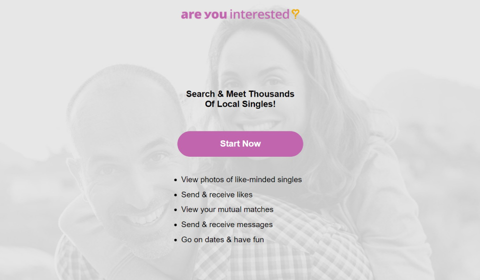 AreYouInterested Review June 2025 – Is it Perfect or Scam?