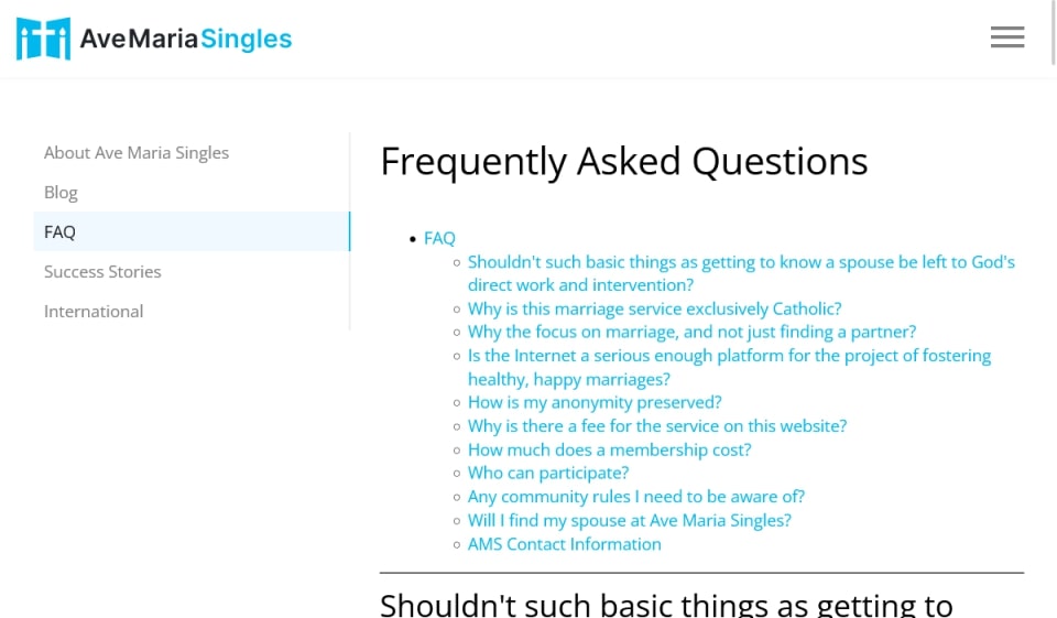 Premium Membership Features