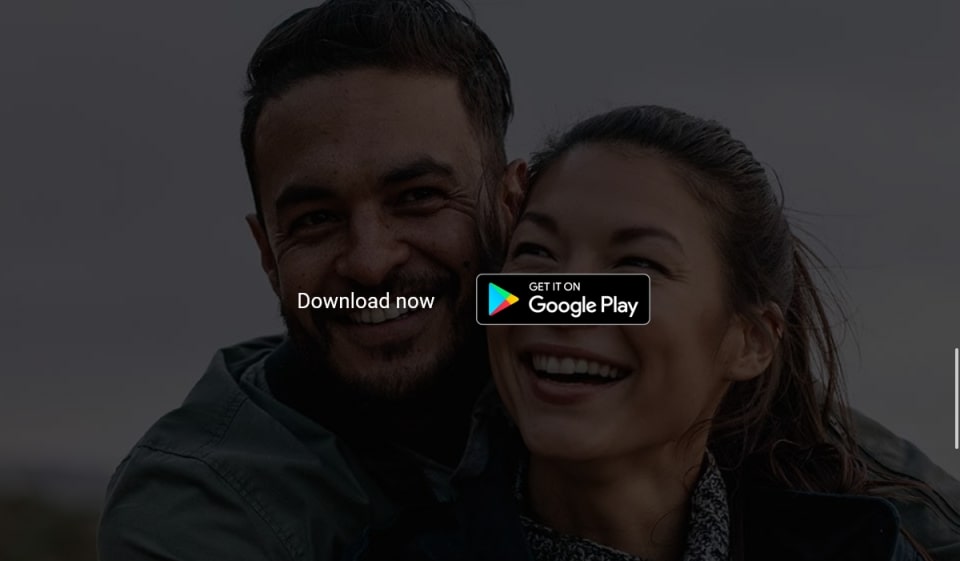 Website and Mobile Version