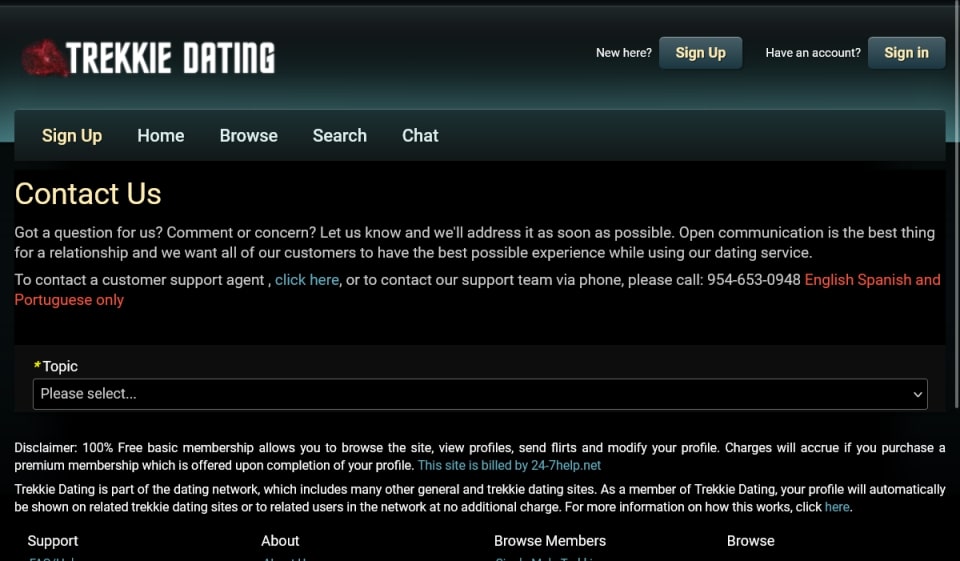 Popular User Questions