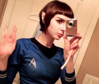Date a Trekkie Review June 2025 - Is it Perfect or Scam?