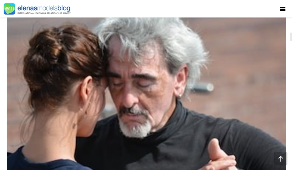 Reputation and history of Elena’s Models