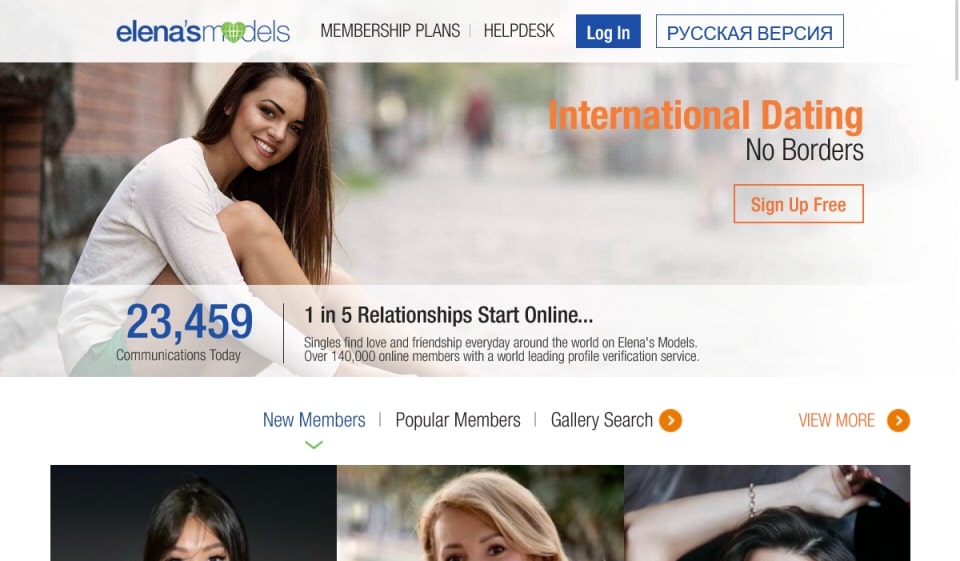 Elena’s Models Review June 2025 – How Does It Work?