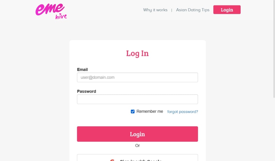Ιστοσελίδα και έκδοση για κινητά