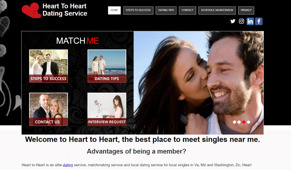 Heart to Heart Review June 2025: Legit or Fake?