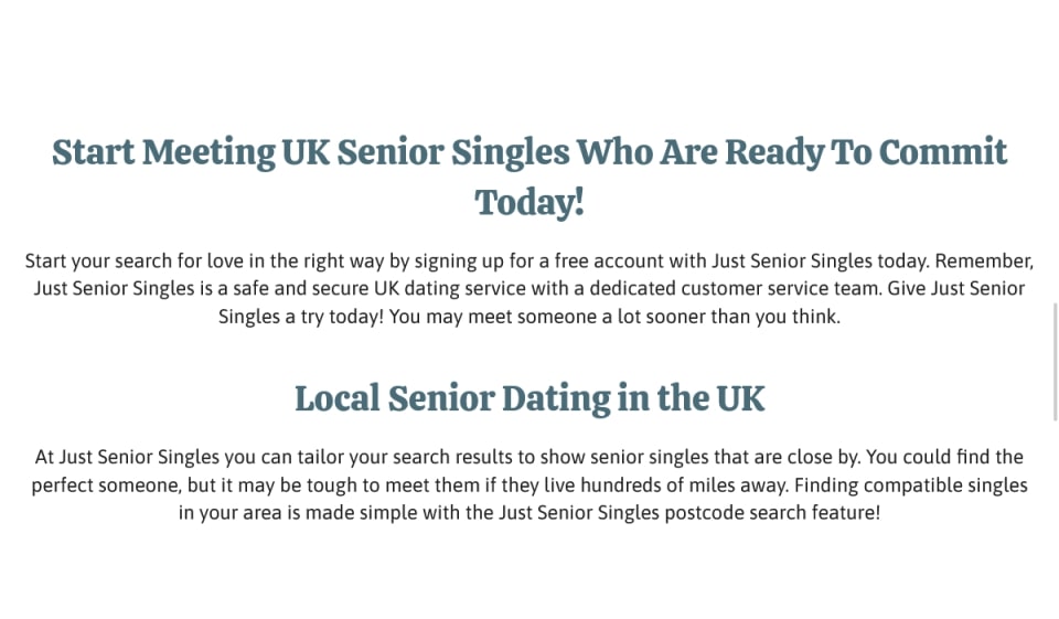 Recherche de partenaires