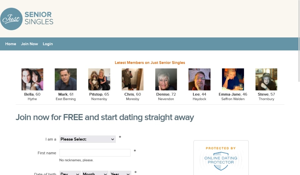 Fonctionnalités d’adhésion gratuites