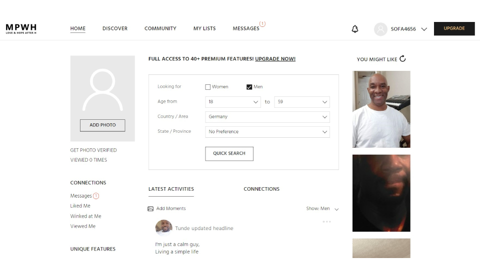 Beliebte Benutzerfragen