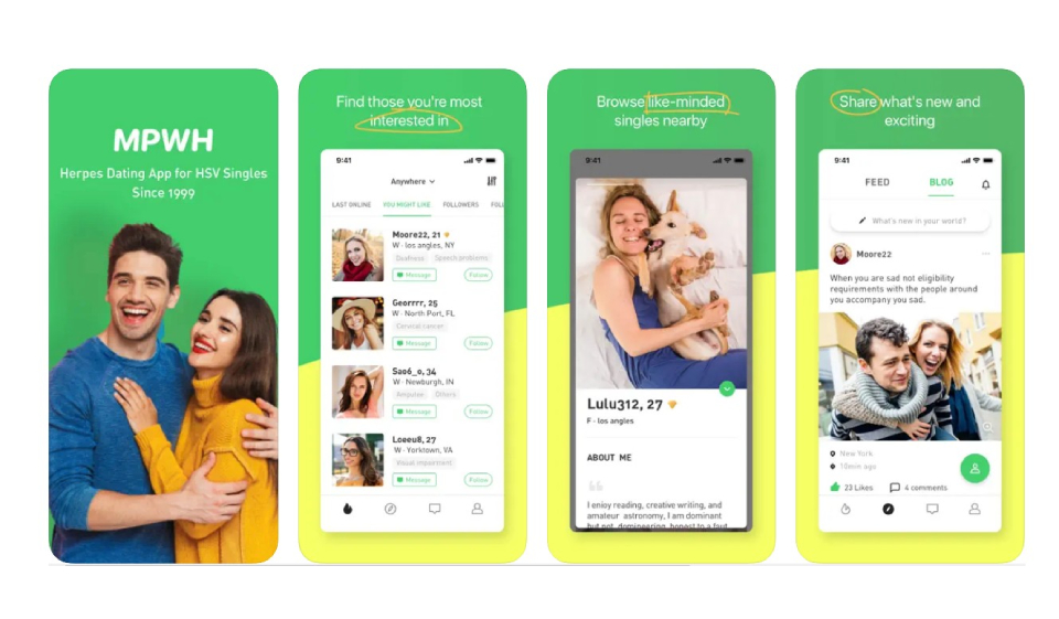 Ruf und Geschichte von MPWH