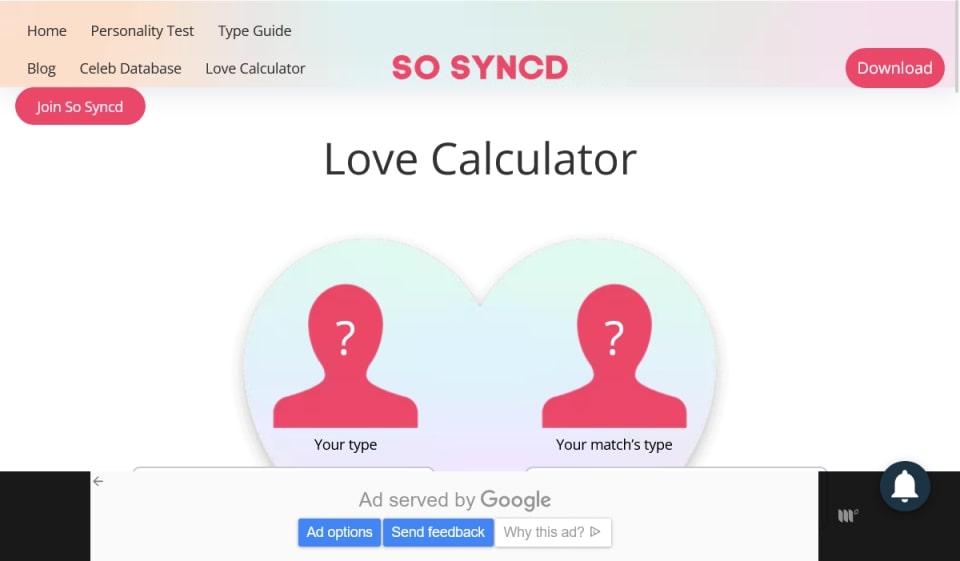 Reputation and History of So Syncd