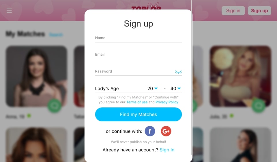 Technical Side of Protection