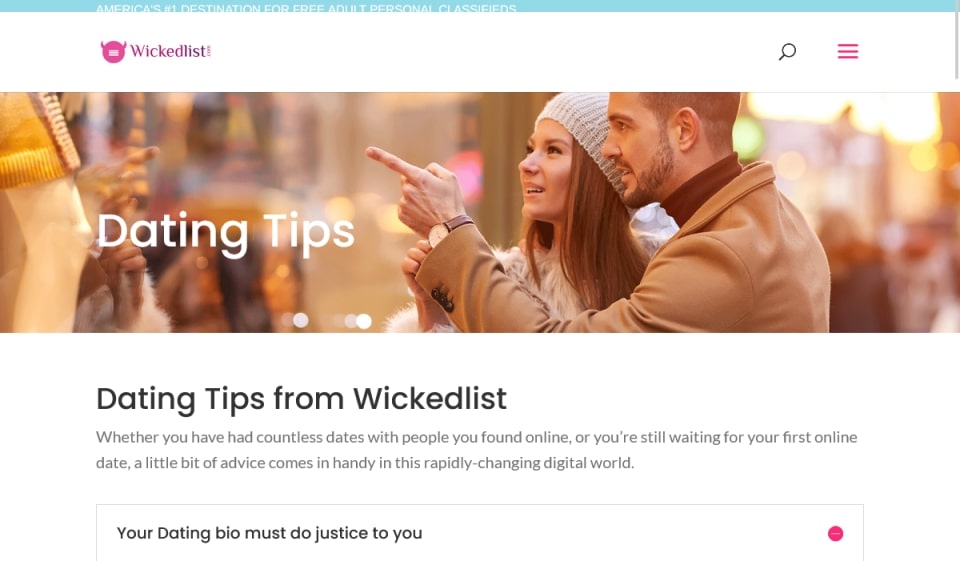 WickedList Positive & Negative Reviews June 2025