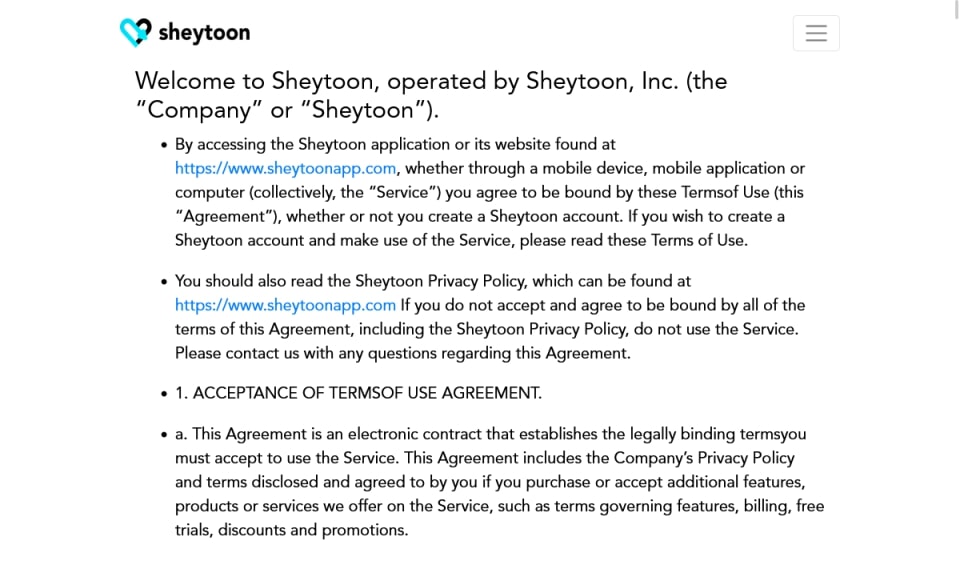 Populární dotazy uživatelů