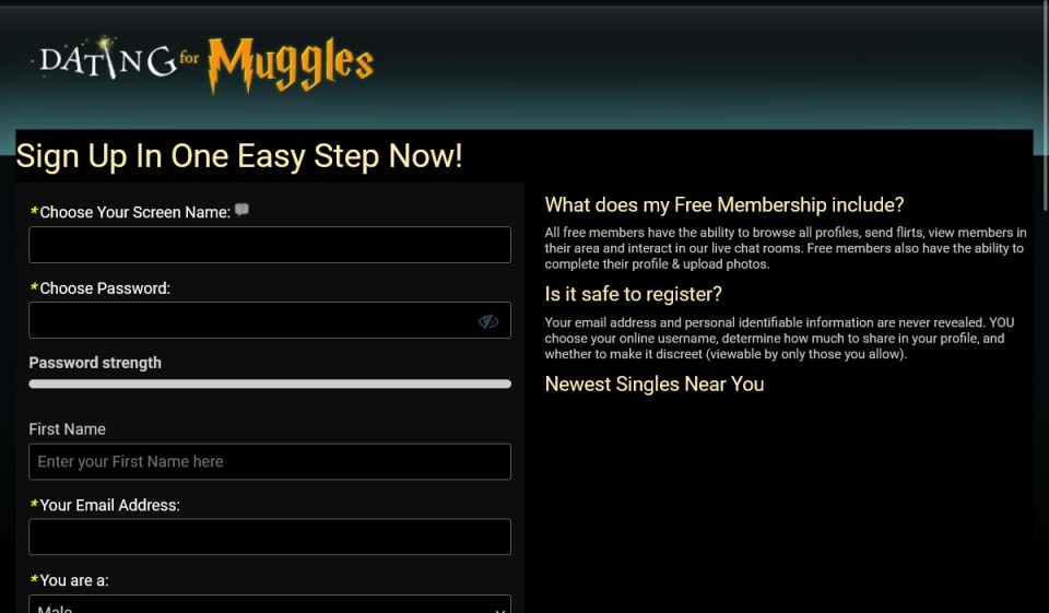 Membership Price and Payment Method