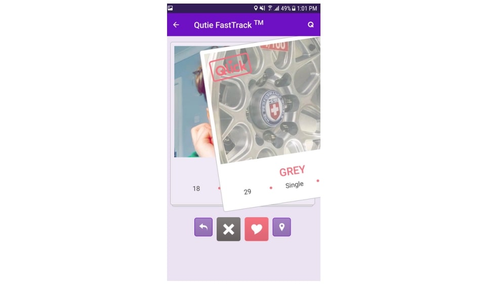 Website and Mobile Version