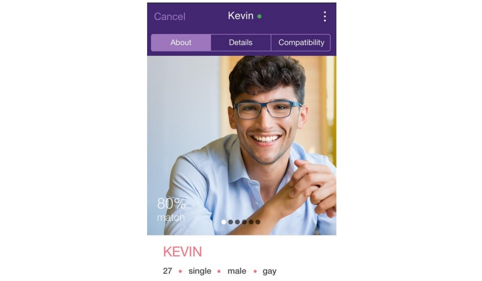 Reputación e historia de LGBTQutie