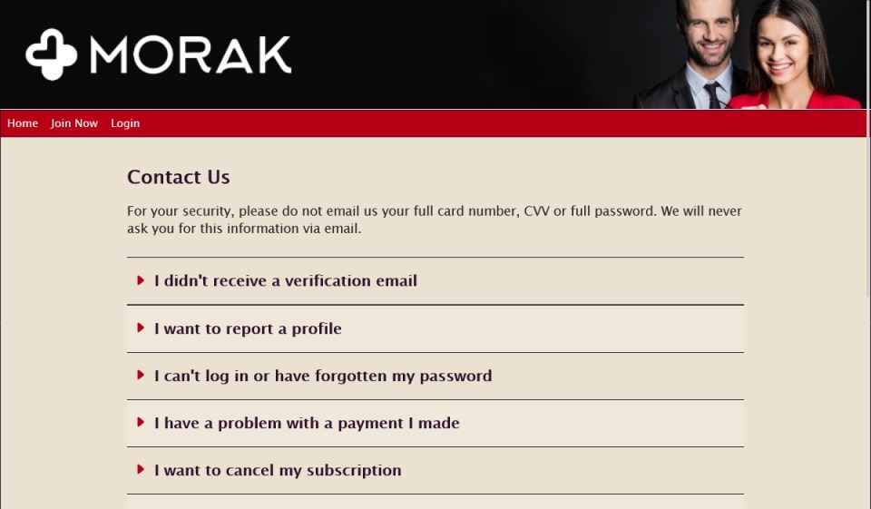 Atención al cliente