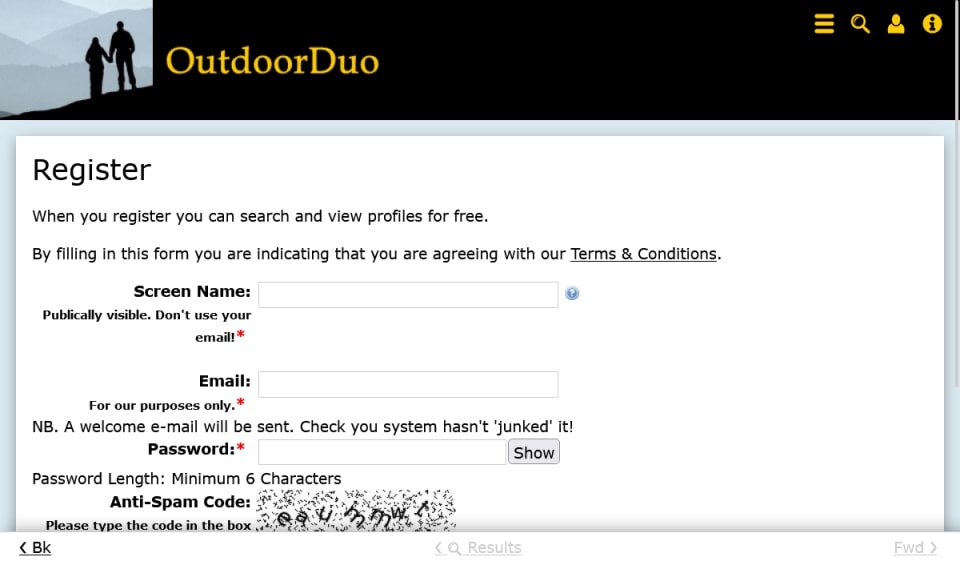 Membership Price and Payment Method
