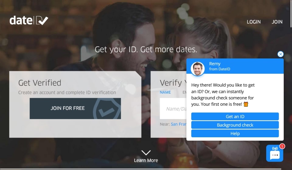 DateID Review June 2025: Legit or Fake?
