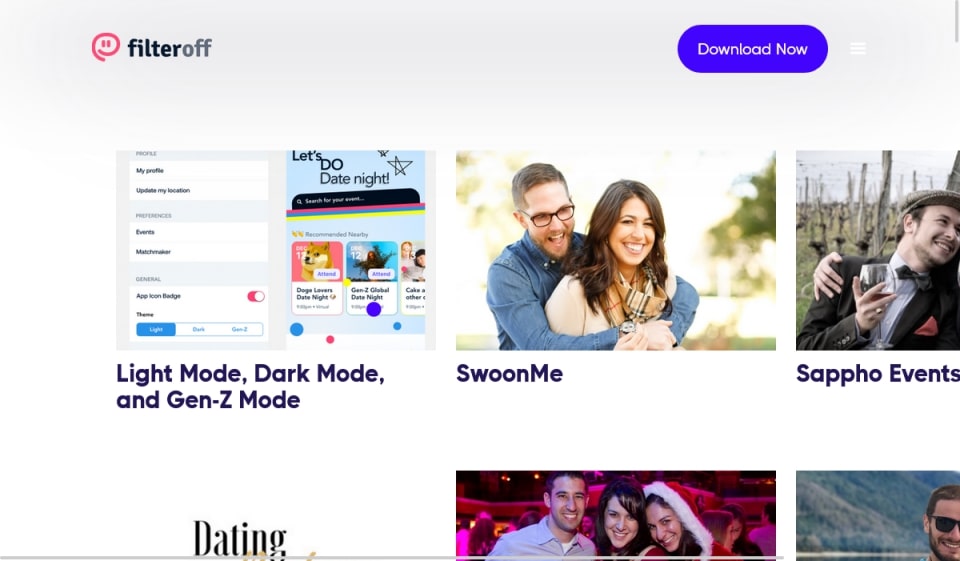 Reputation and history of Filter Off