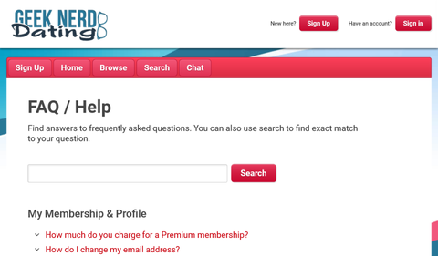 Funciones de suscripción premium